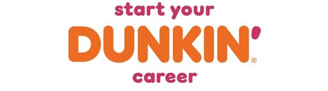 Dunkin carrers - To determine which Dunkin' locations in your area are participating in delivery, simply download the Grubhub, Uber Eats or DoorDash App or go to Grubhub.com , UberEats.com or DoorDash.com input your delivery address, and you will see a list of participating Dunkin' stores in your area. 